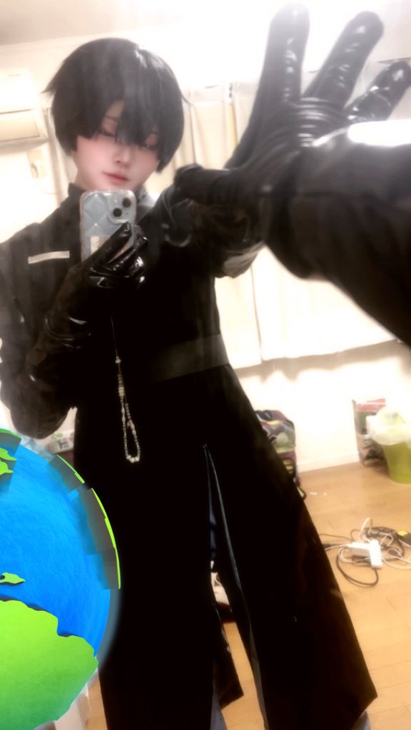 イツキ tweet media