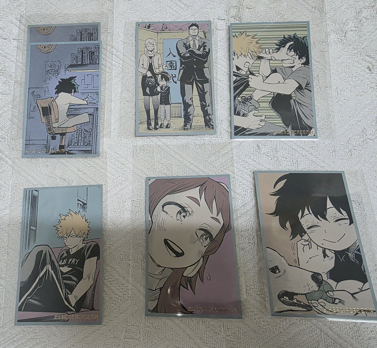 Tanaka Anime Toys tweet media