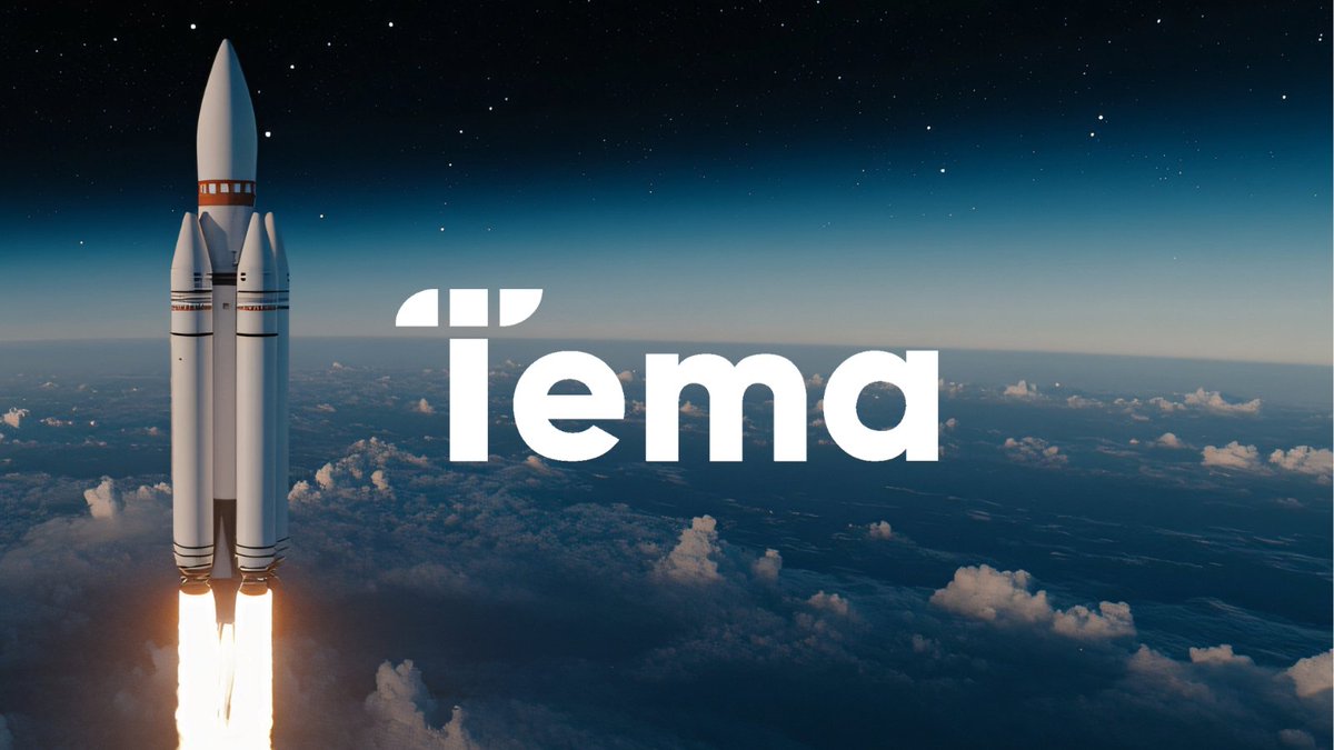 Tema Launches Space ETF With Direct SpaceX Exposure

🚨Get all #ETF industry alerts on etfshelf.com

Tema has launched the actively managed Tema Space Innovators ETF (NASA) on NYSE Arca, offering pure-play exposure to the space economy.

The fund includes a 10%