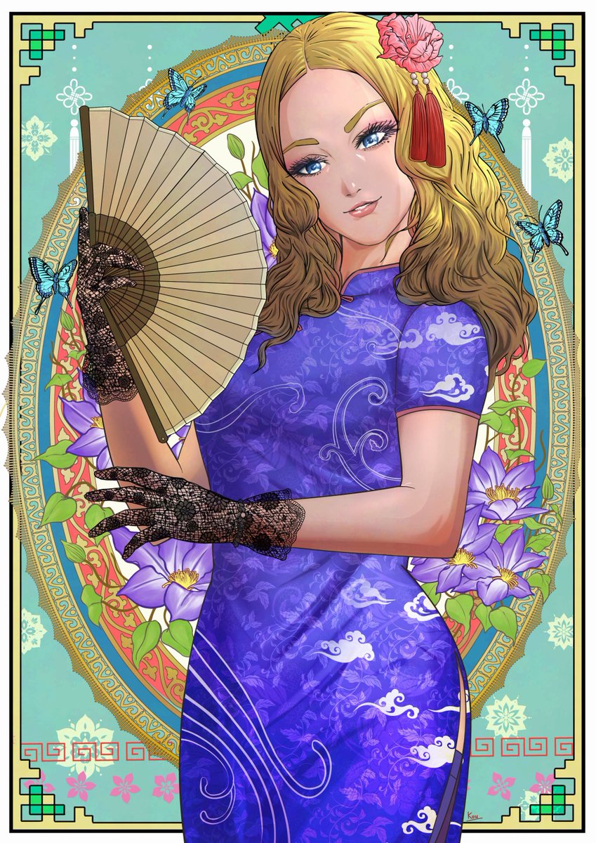 Kou _Yossy tweet media