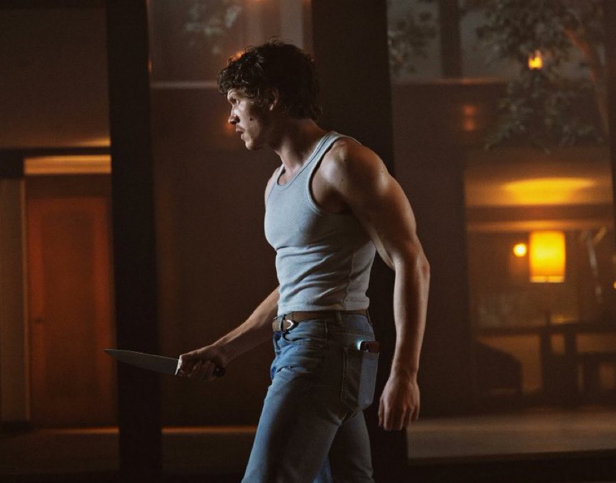 ⭐︎ white privileged weho man tweet media