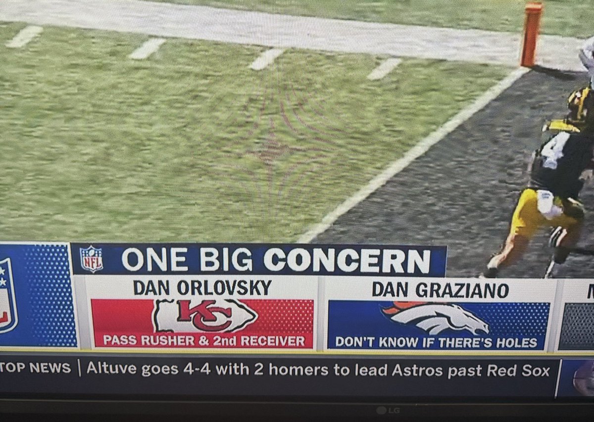 Ron Kopp Jr tweet media