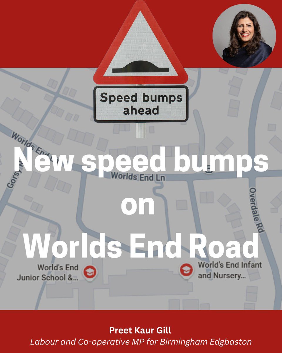 Preet Kaur Gill MP tweet media