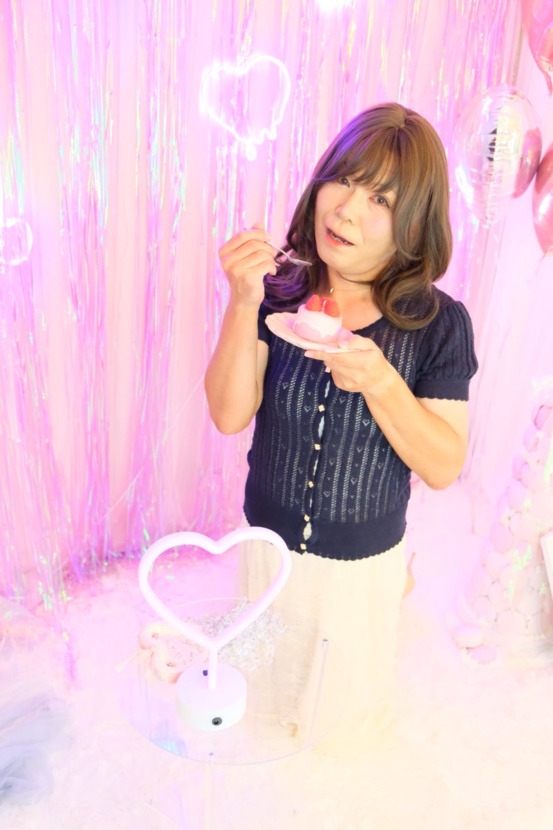 紗良葉すばる tweet media