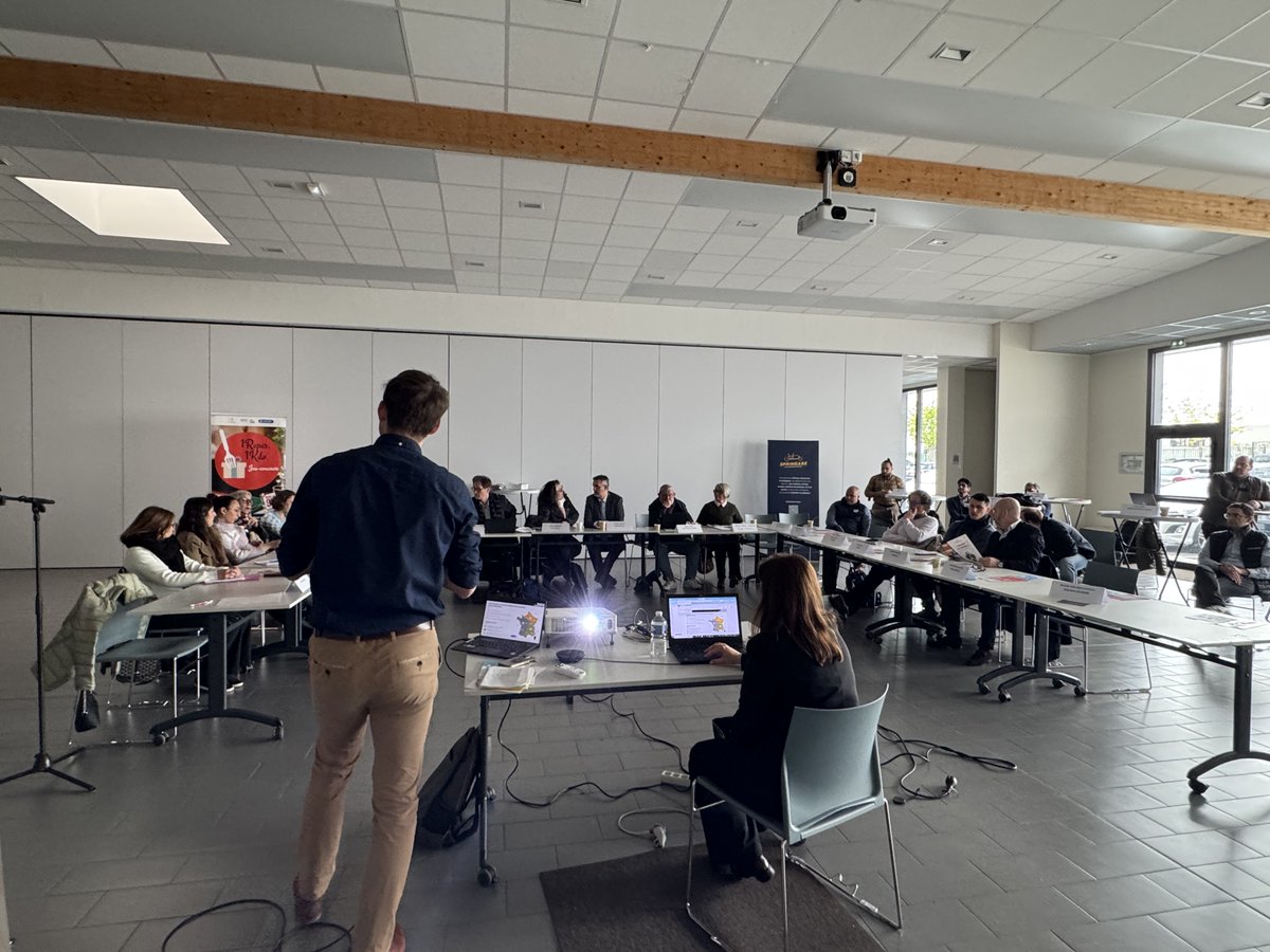 CCI Val-d'Oise 🇫🇷 tweet media