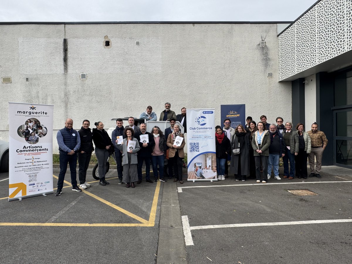 CCI Val-d'Oise 🇫🇷 tweet media