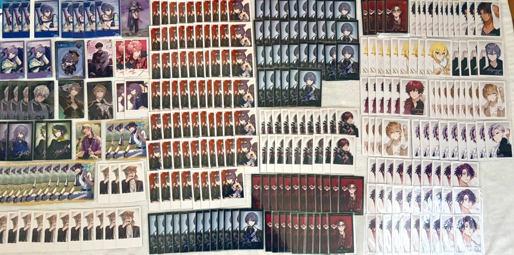 みぃ@ツイフィ必読，通知DM不良 tweet media