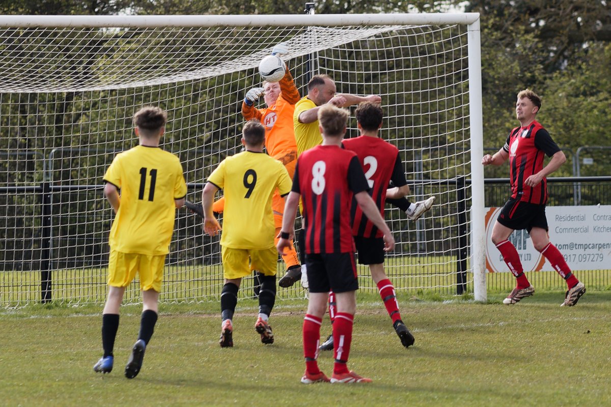 Suffolk Football Association tweet media