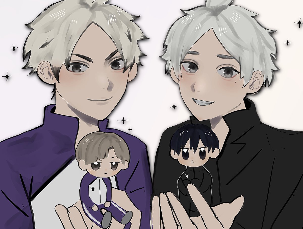 つつじ tweet media