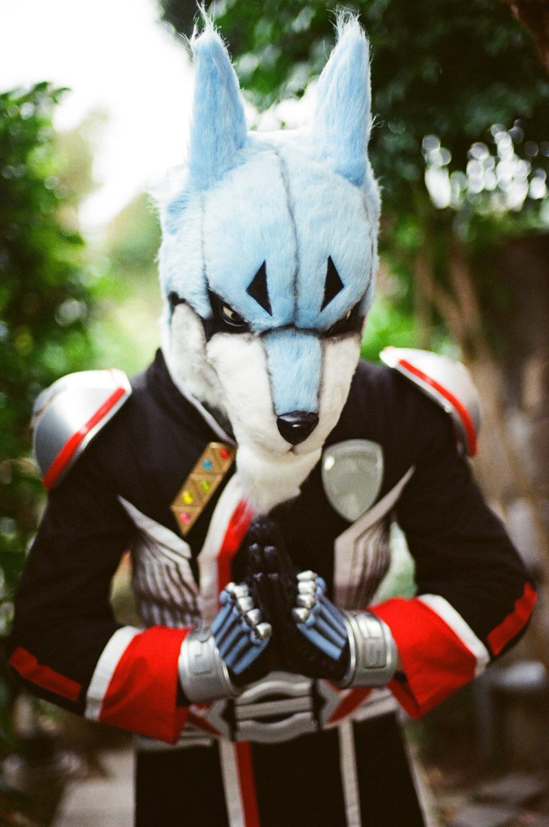 ice80532400's tweet photo. ๐ณโ๏ธ๐บ๐โจ
๐ธ๏ผ@jodern
๐ชก๏ผ@doducmuoi
#FursuitEveryday #DoggieKruger #DekaRanger #DekaMaster https://t.co/hN9dQ6Qdmt