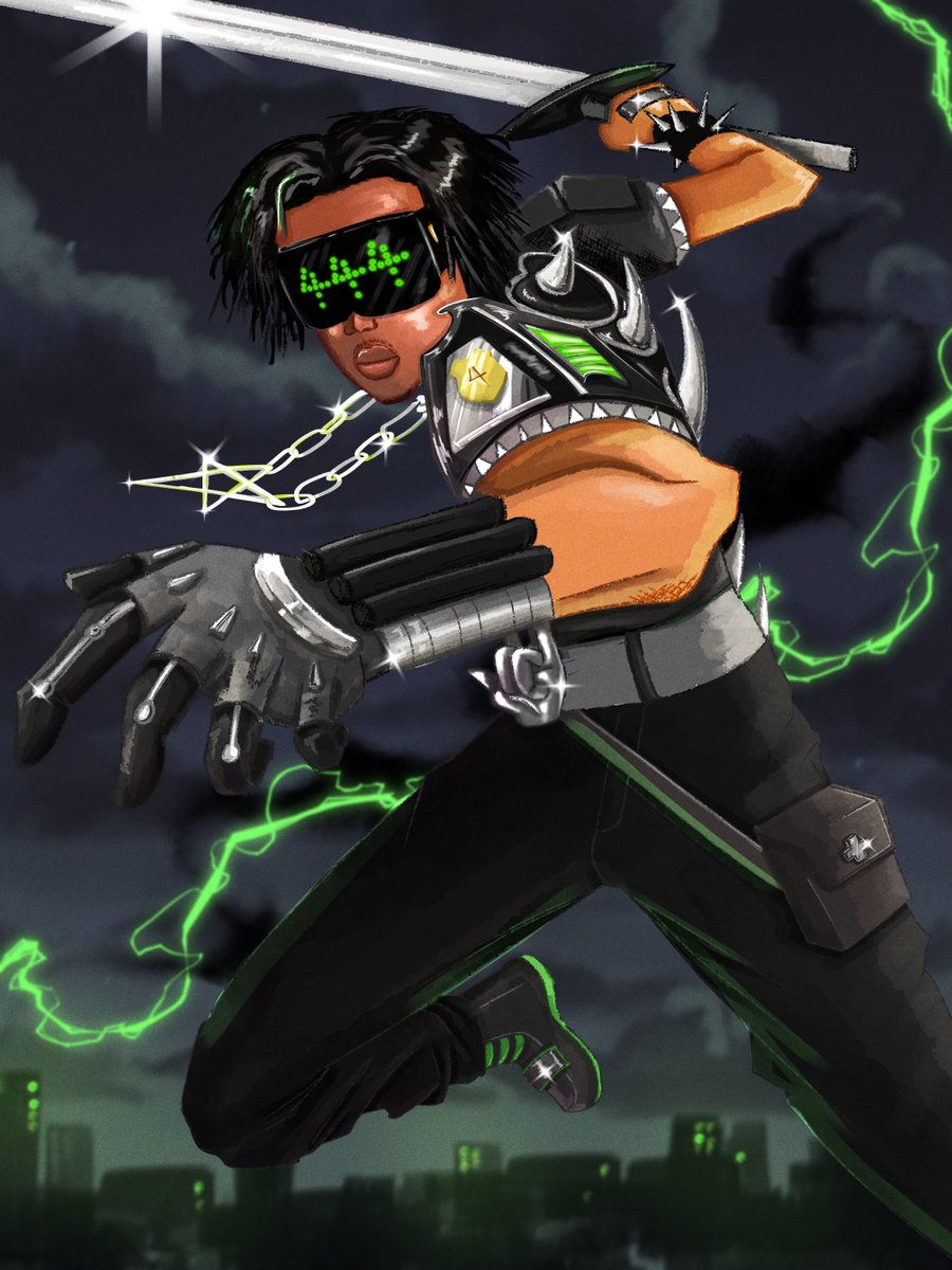 avis0l's tweet photo. Which of my 444 fan art do u fw more? https://t.co/jHnTRVdWCV