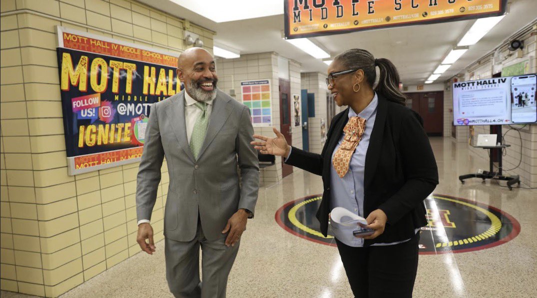 Mickisha McKoy, Ph.D. tweet media