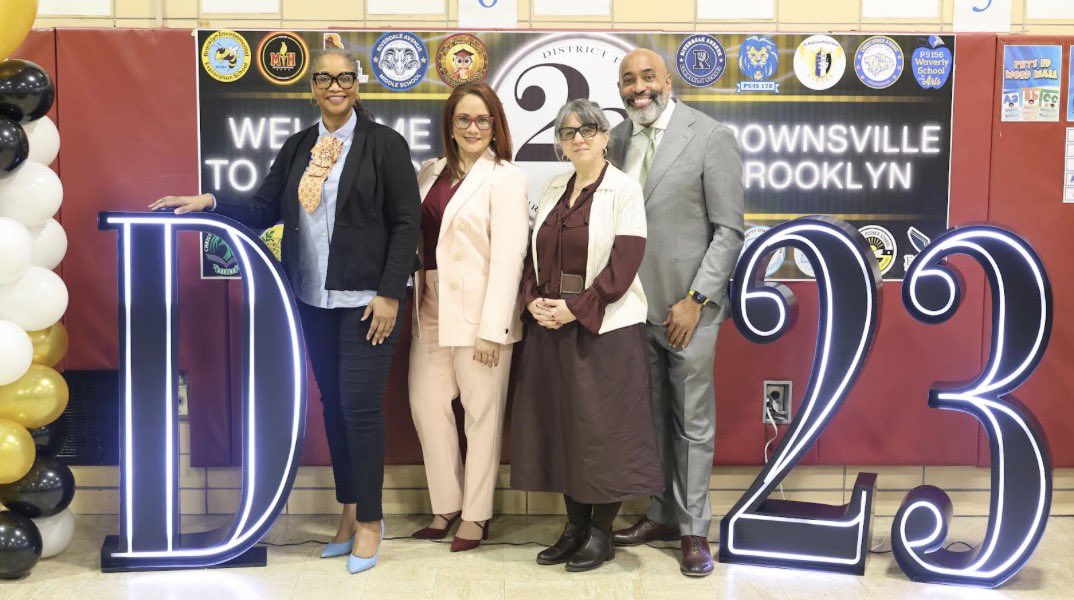 Mickisha McKoy, Ph.D. tweet media