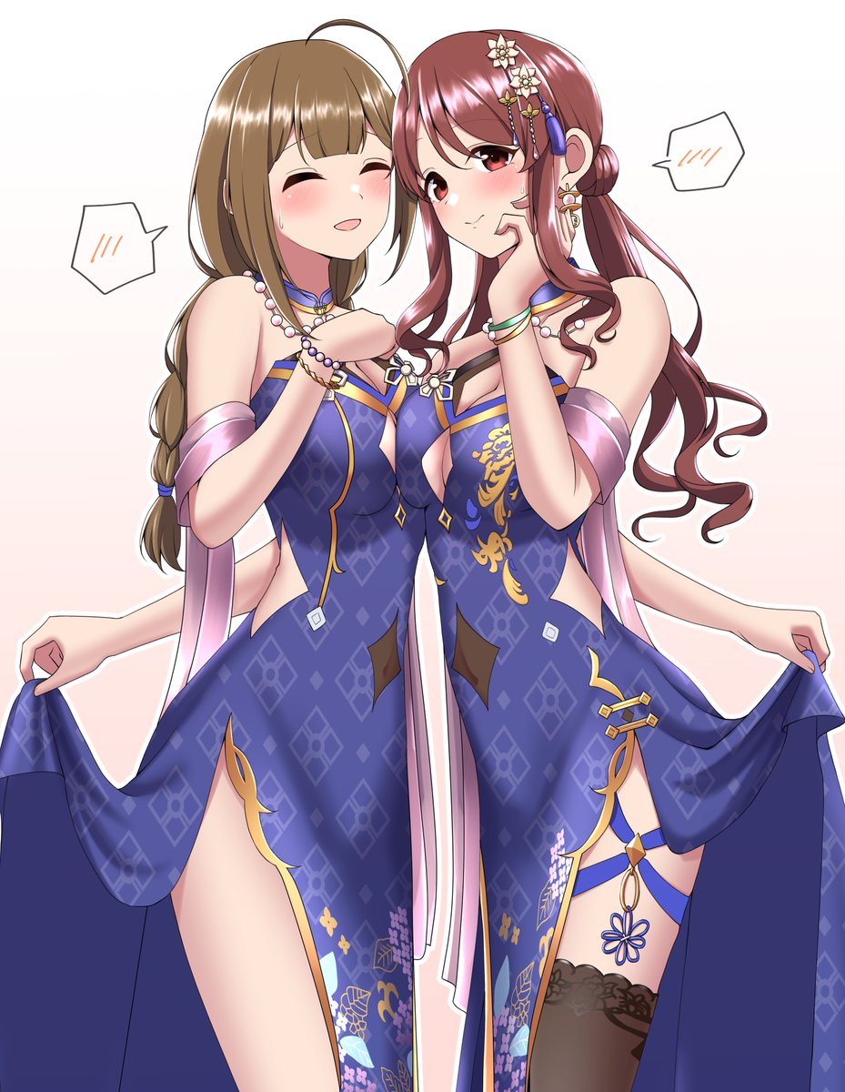 Motodo@おえかきだいすき tweet media