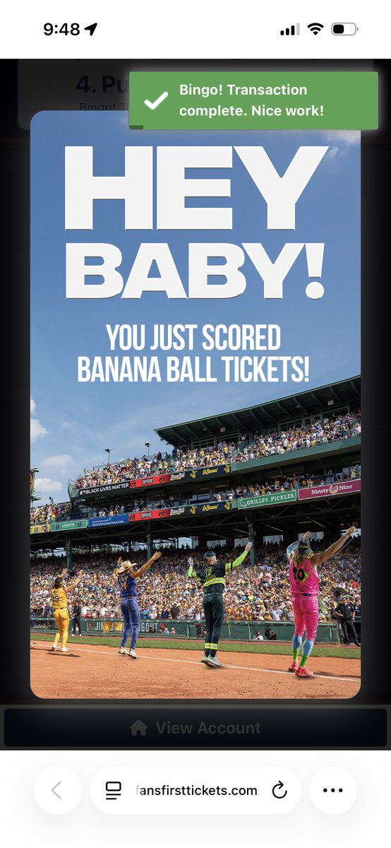 Brookelle Wesley tweet media