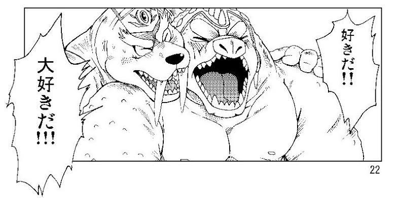 ﾄﾞﾌﾞ川ｺﾅｿ tweet media