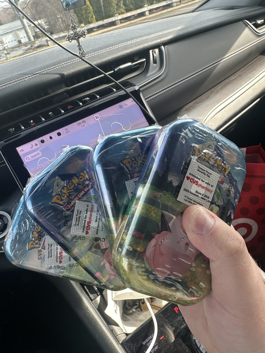 The PokeDads tweet media