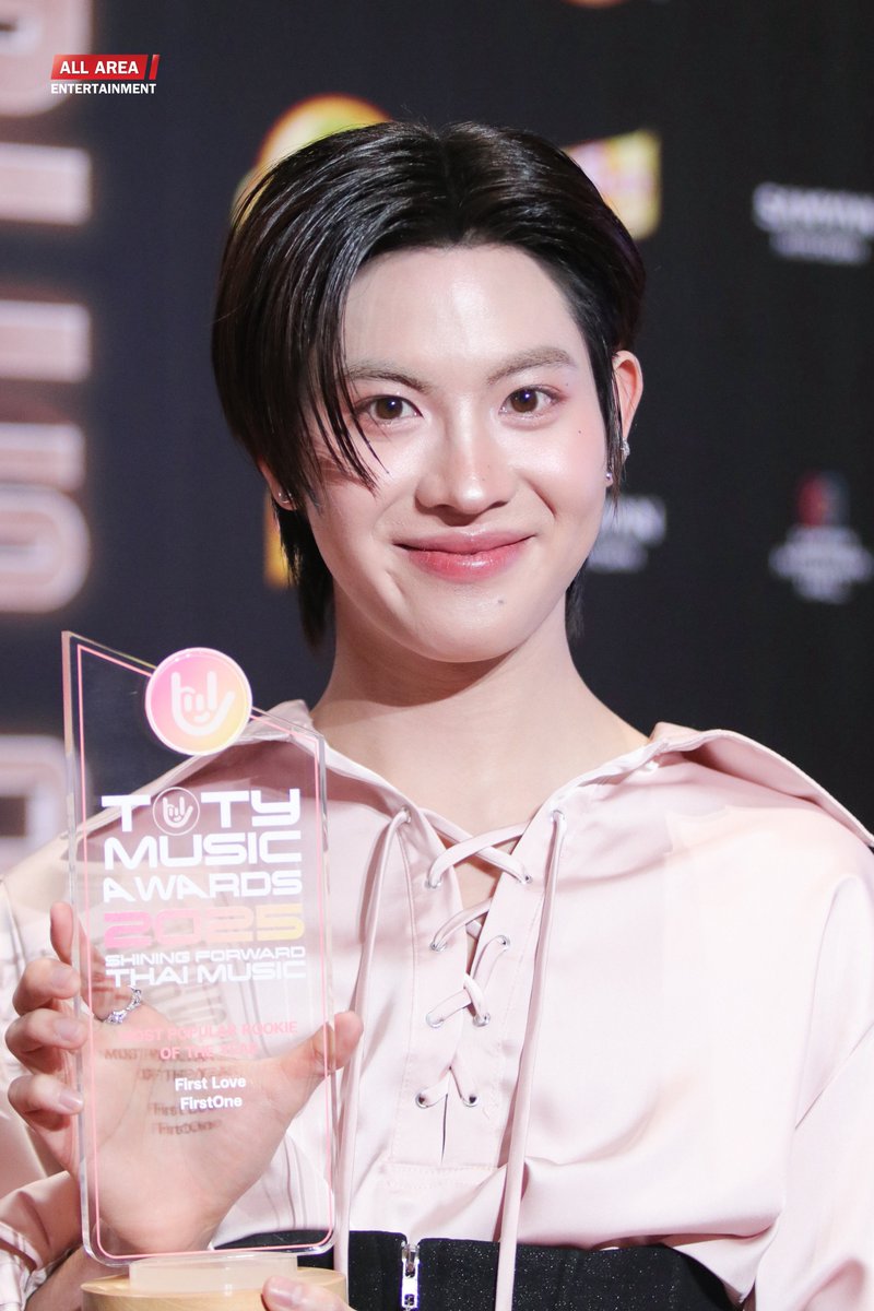 มัมหมีน้องเฟิร์สวัน (RTTSN) tweet media