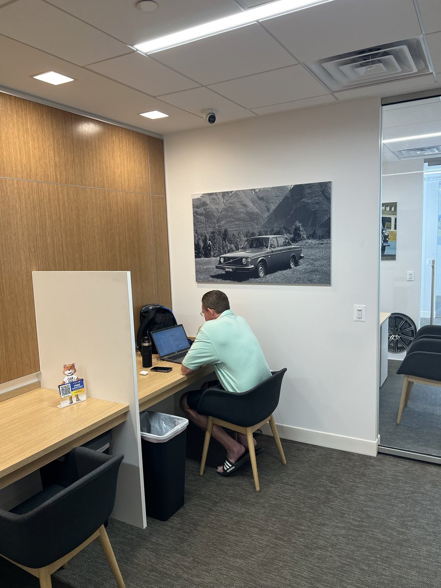 Clark W. Griswold Jr. tweet media