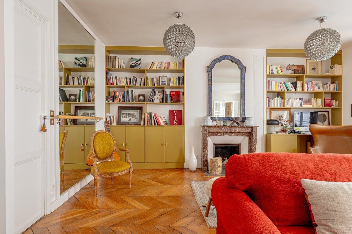 ParisArtDeVivre's tweet image. #forsale Tuileries Garden🍀🍄🌺🌿🪴 / Saint Honoré  134.40-sqm #apartment
 #3bedroomsExtremely #quiet - #Charming en.deluxe-confidential.com/vente-appartem…

#architecture #beautifulhomes #dreamapartment #dreamhome #igersparis #home #interiordesign #luxurydesign #luxuryhome #luxuryhomes