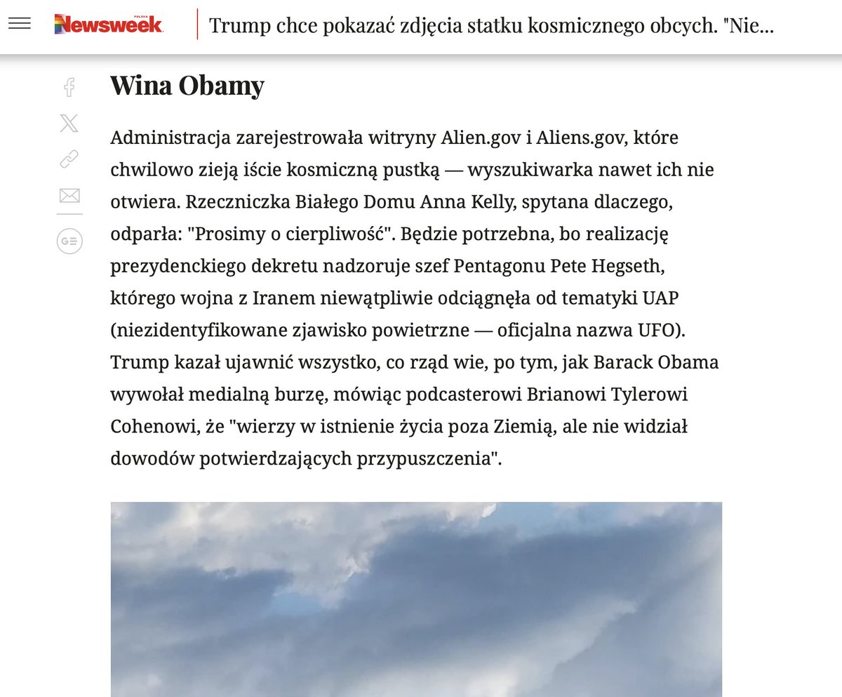 AVI GOLDBLATT tweet media