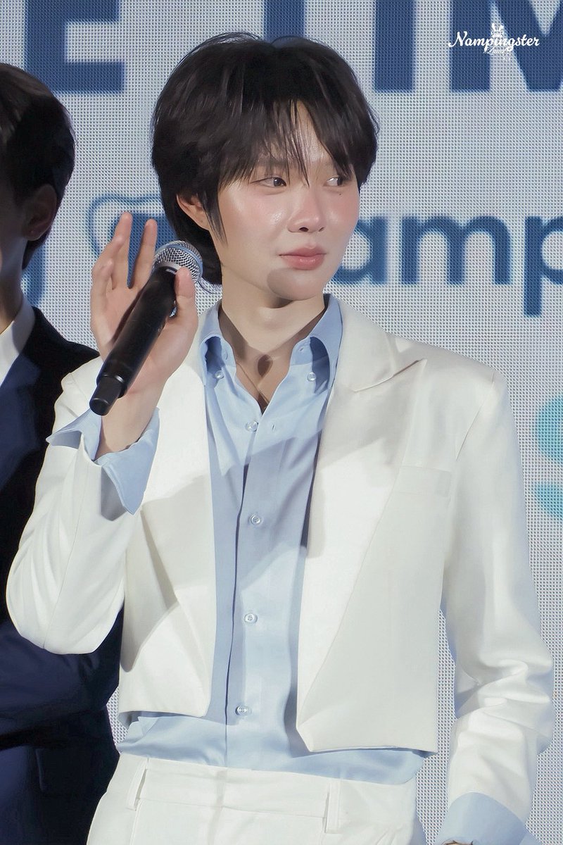 NampingsterLand tweet media