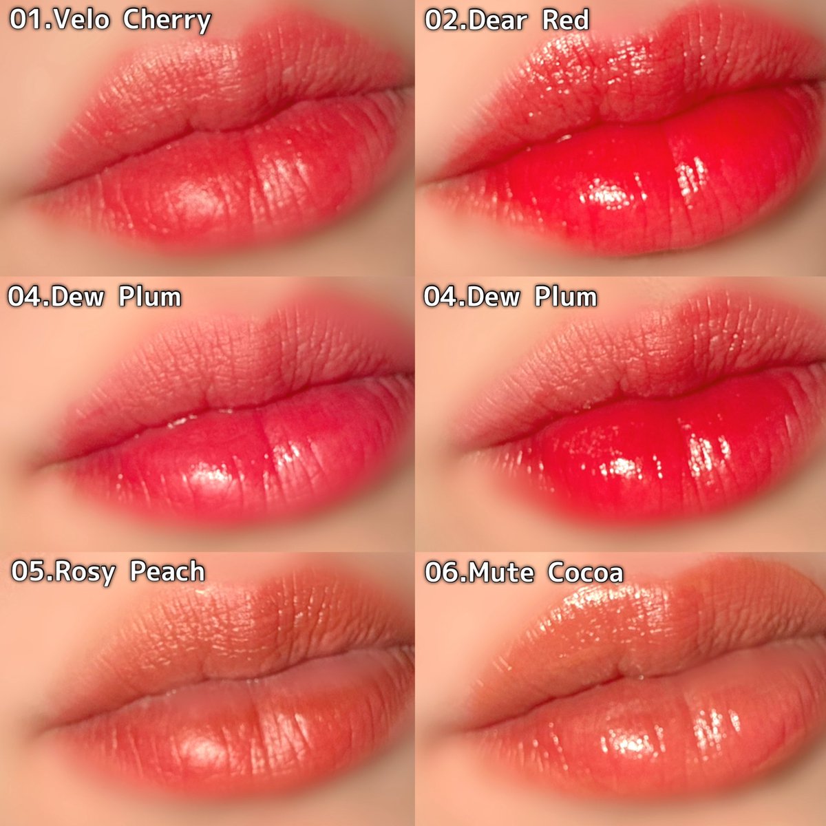 なみ⛄️美容垢 tweet media