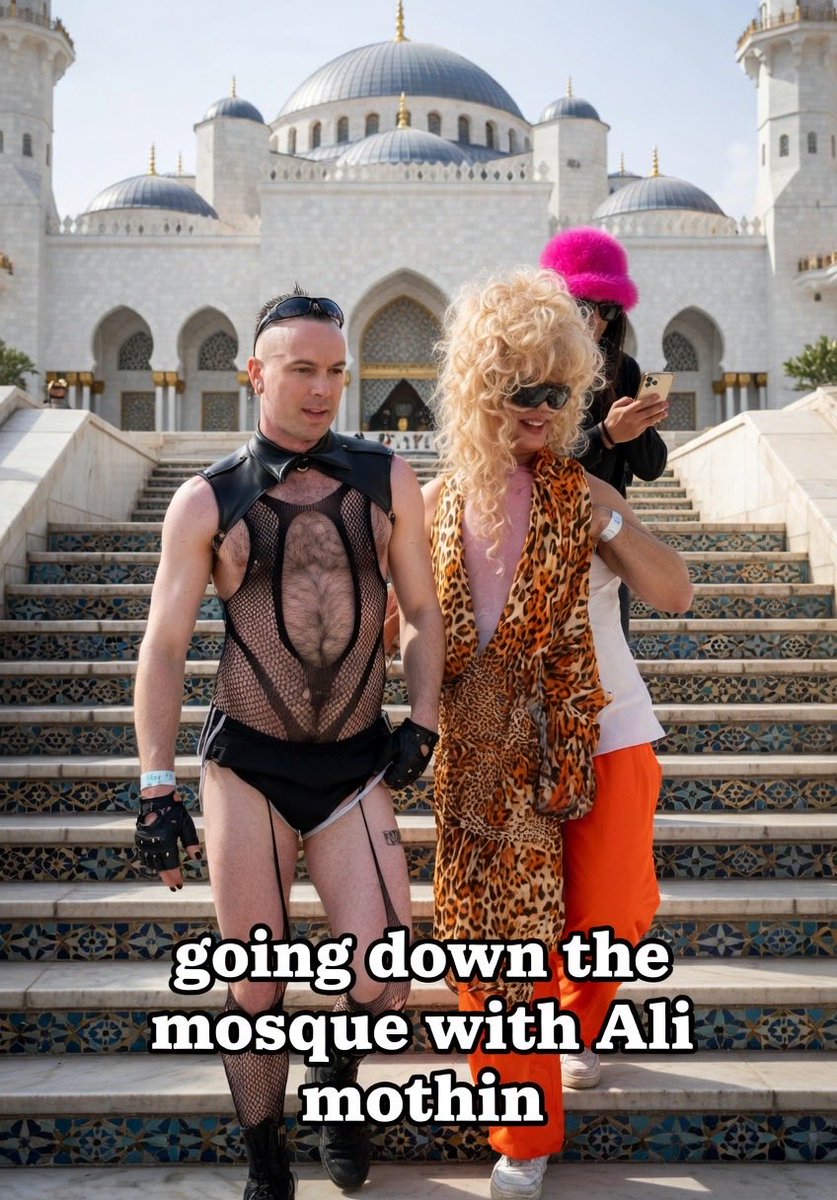 Ant 💪 tweet media