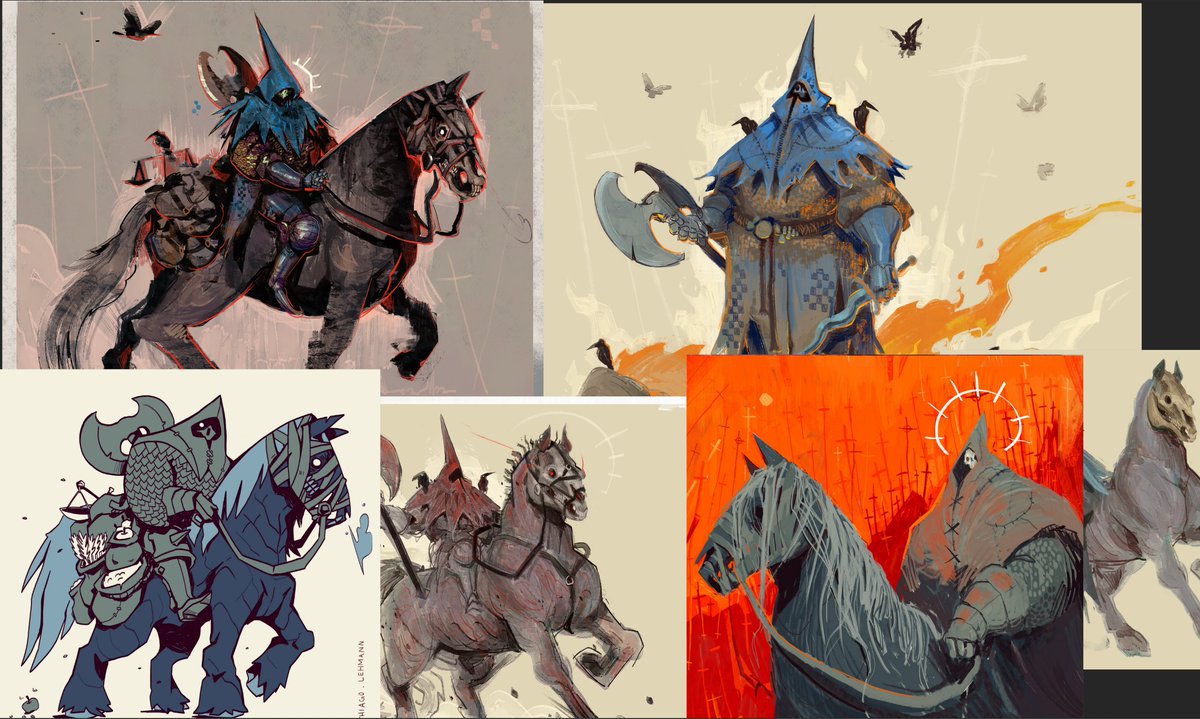 Thiago Lehmann - CS2 & Sigils of Nightfall tweet media