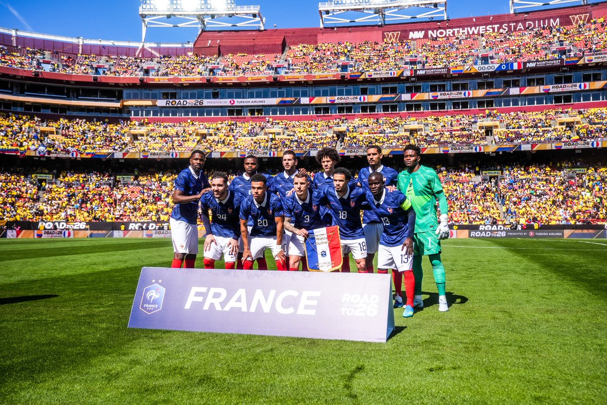 Actu Foot tweet media