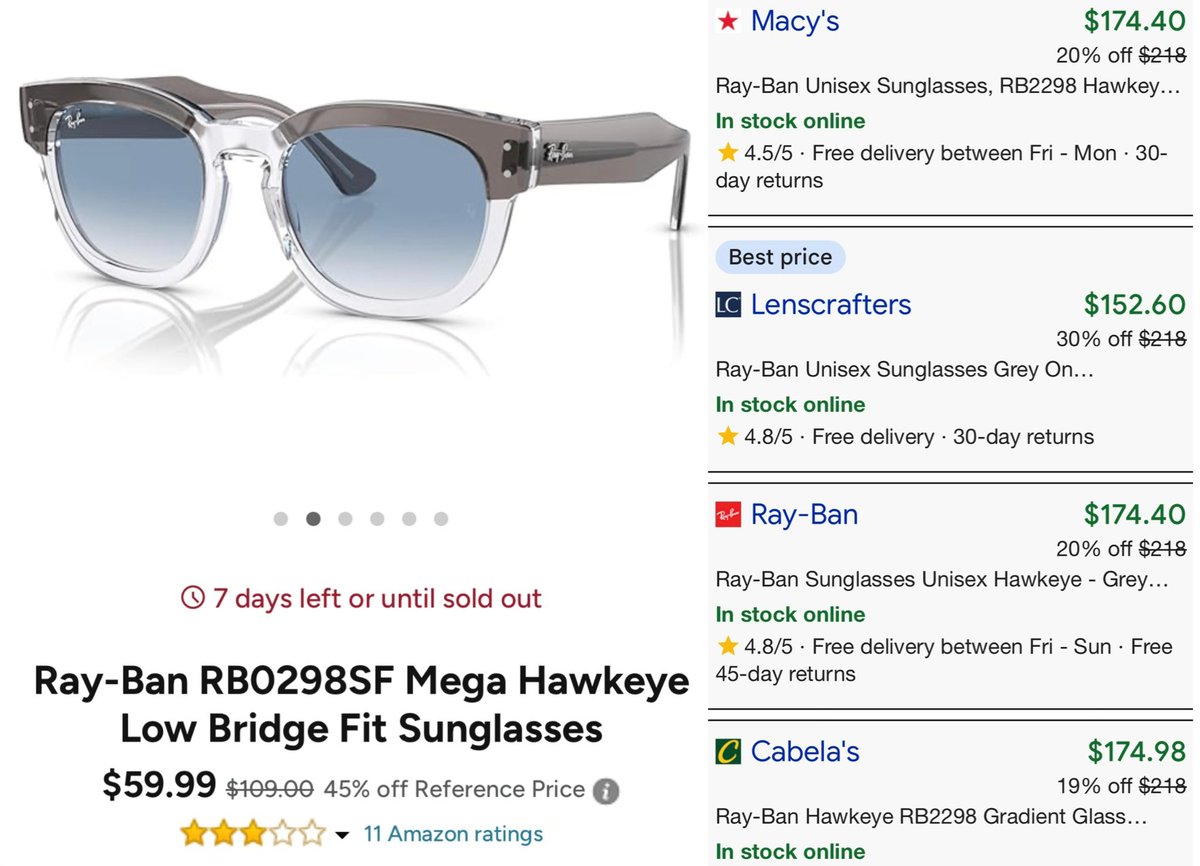 Glitched Deals tweet media