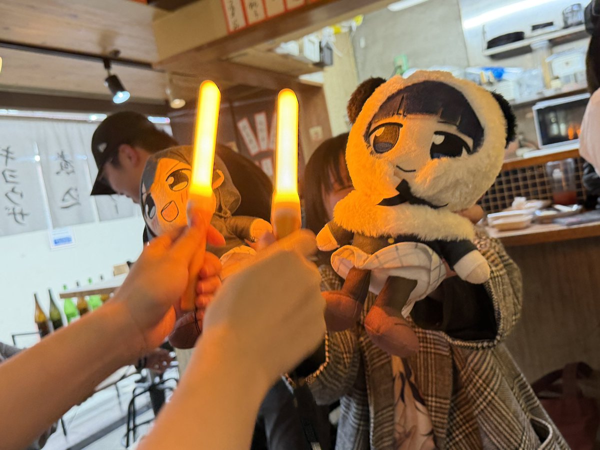 じんぷう tweet media