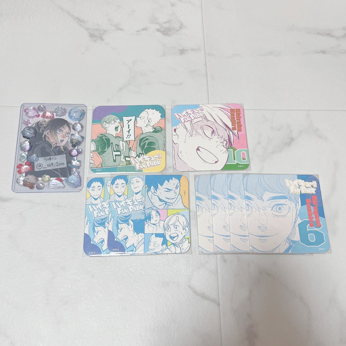 うゆに tweet media