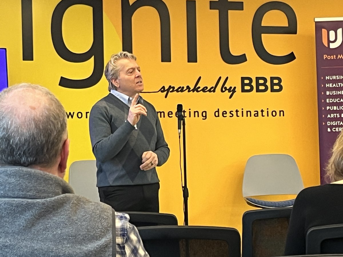 BBB, Connecticut tweet media