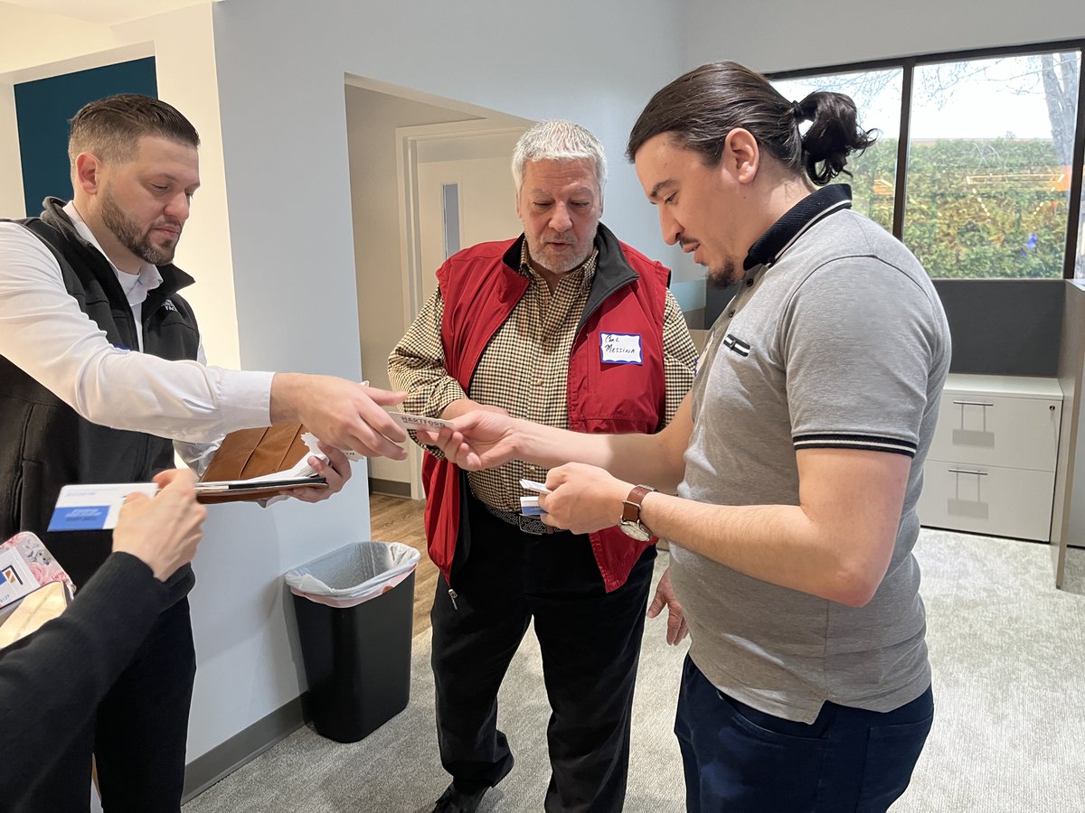 BBB, Connecticut tweet media