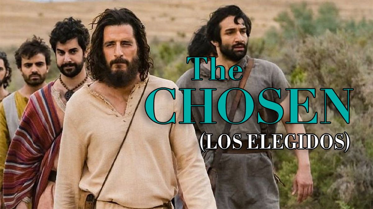 Areajugones's tweet image. La serie religiosa que está enganchando a millones: 'The Chosen' y dónde verla completa

areajugones.sport.es/series/la-seri…

#AmazonPrimeVideo #AmazonPrimeVideoSeries #MovistarPlus #MovistarPlusSeries
