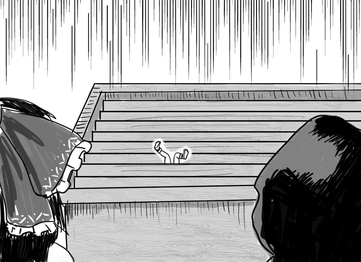 三ノ字＠ね36a tweet media