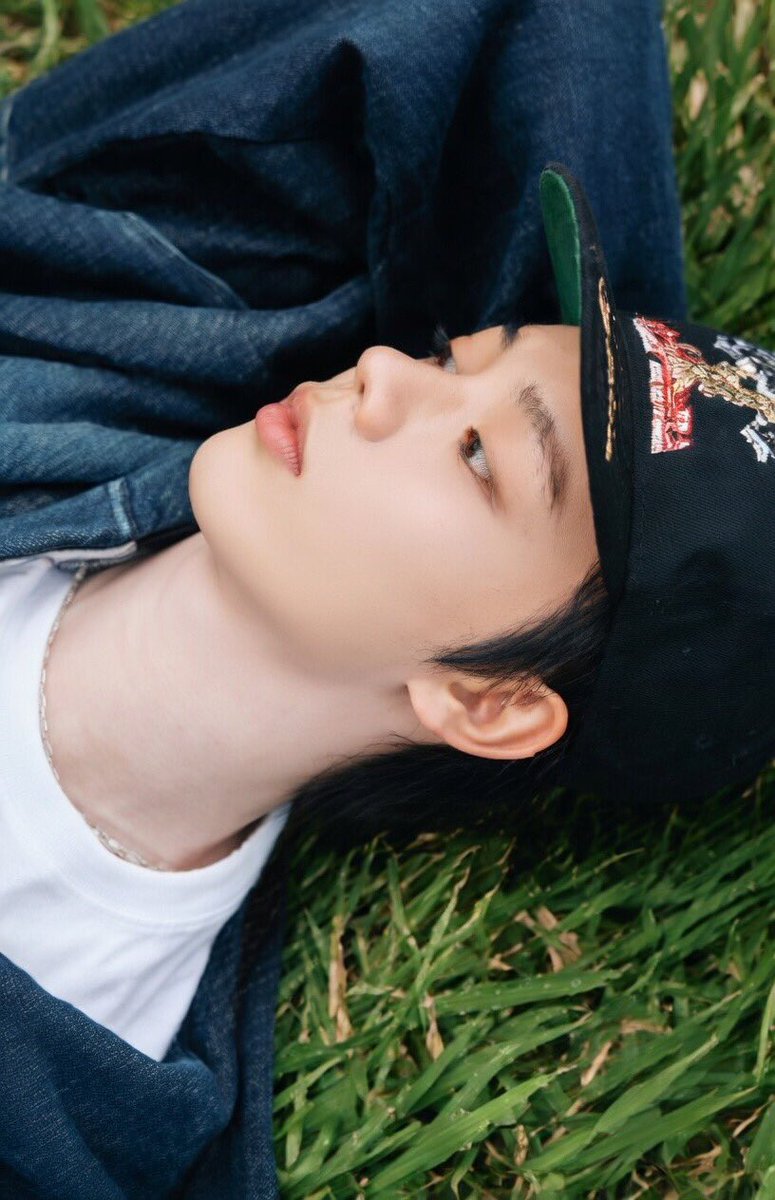bambiysho's tweet photo. #lngshot ohyul training day hd scan https://t.co/UXcSoVfGTD