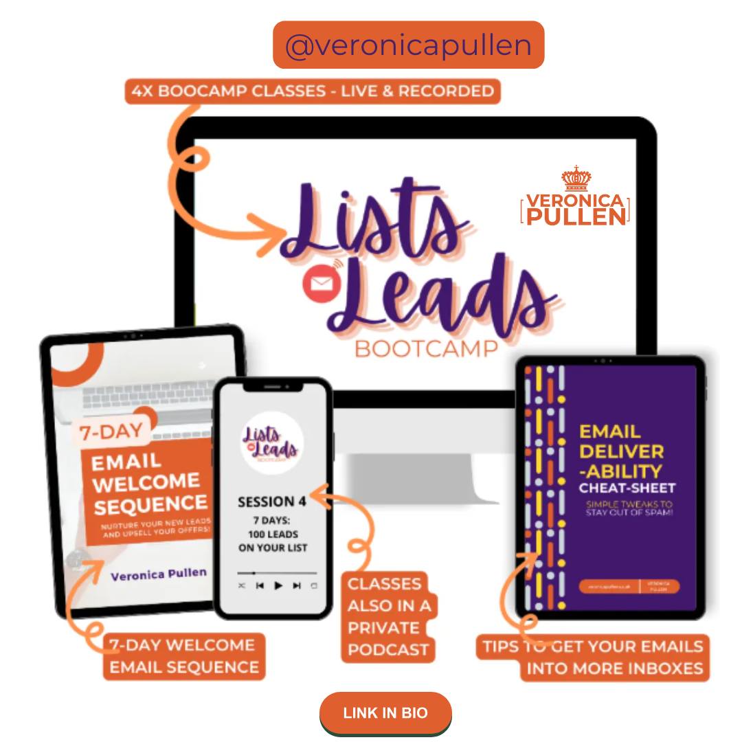 Veronica Pullen tweet media