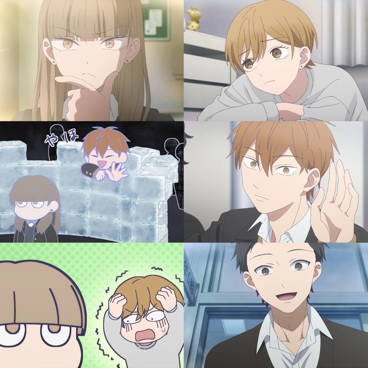 ANIMEse - Animes e Mangás tweet media