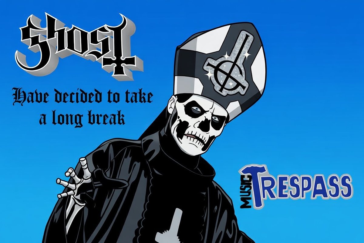 Music Trespass tweet media