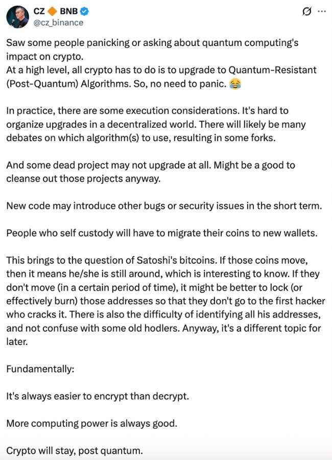 Crypto Briefing tweet media