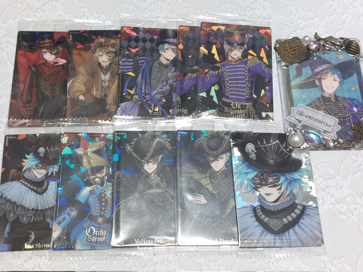 理栖 @ﾂｲﾌｨ有 tweet media