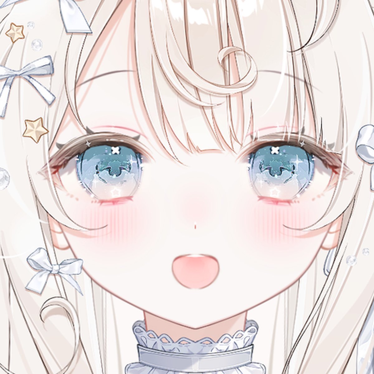 澄空のえる🌌❄🌟@VTuber準備中 tweet media