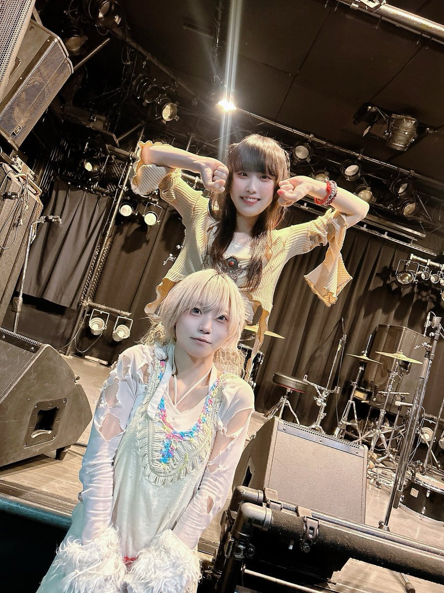 幽世脅嚇 tweet media