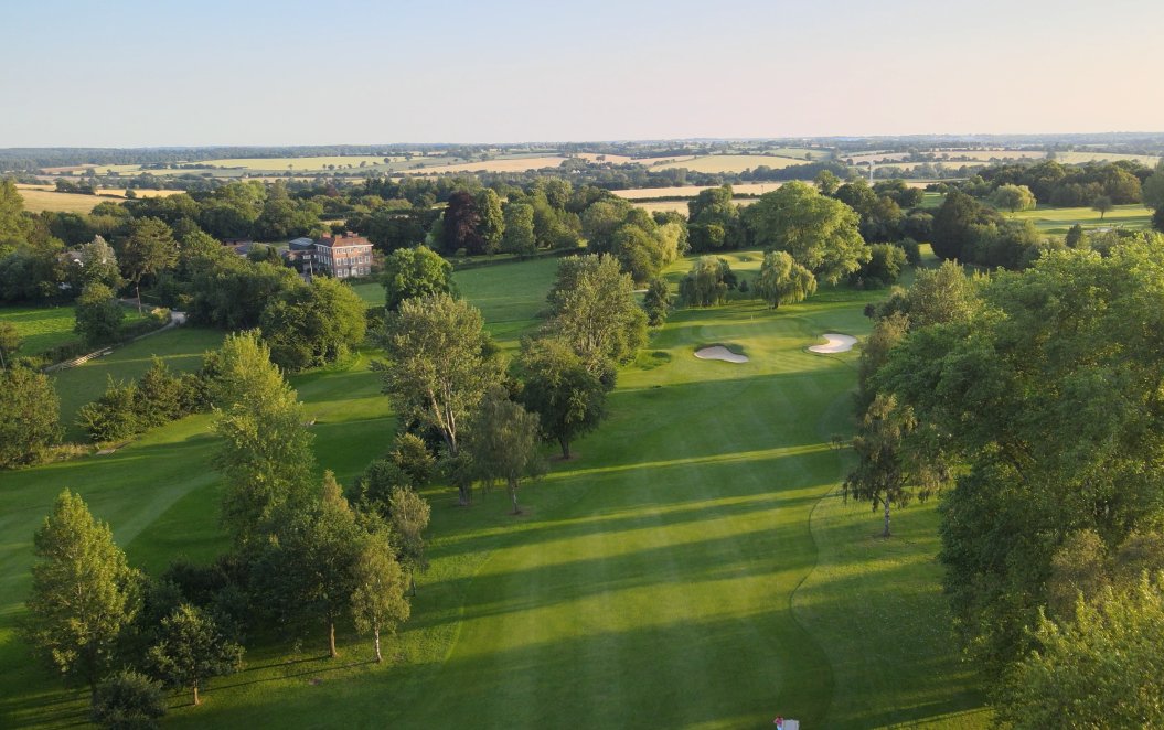 British & International Golf Greenkeepers Assn. tweet media