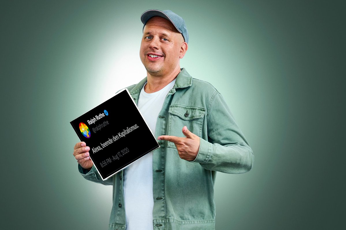 Zonen Gaby tweet media