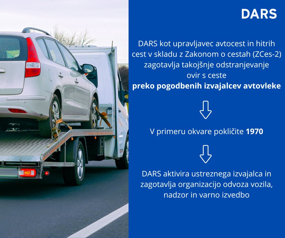 DARS tweet media