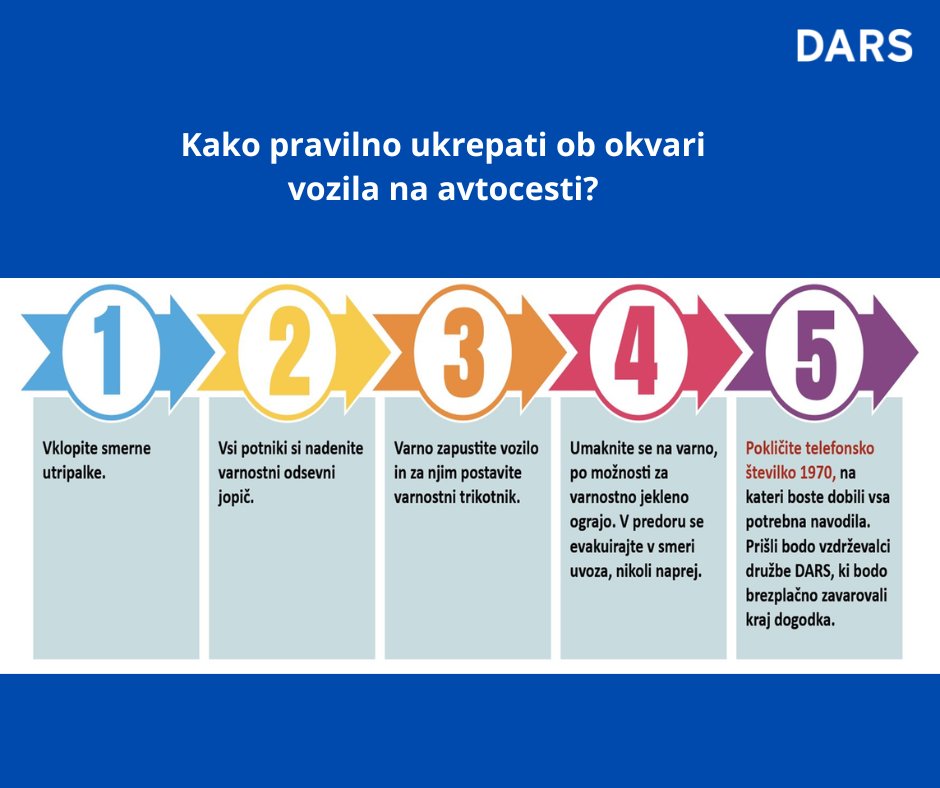 DARS tweet media