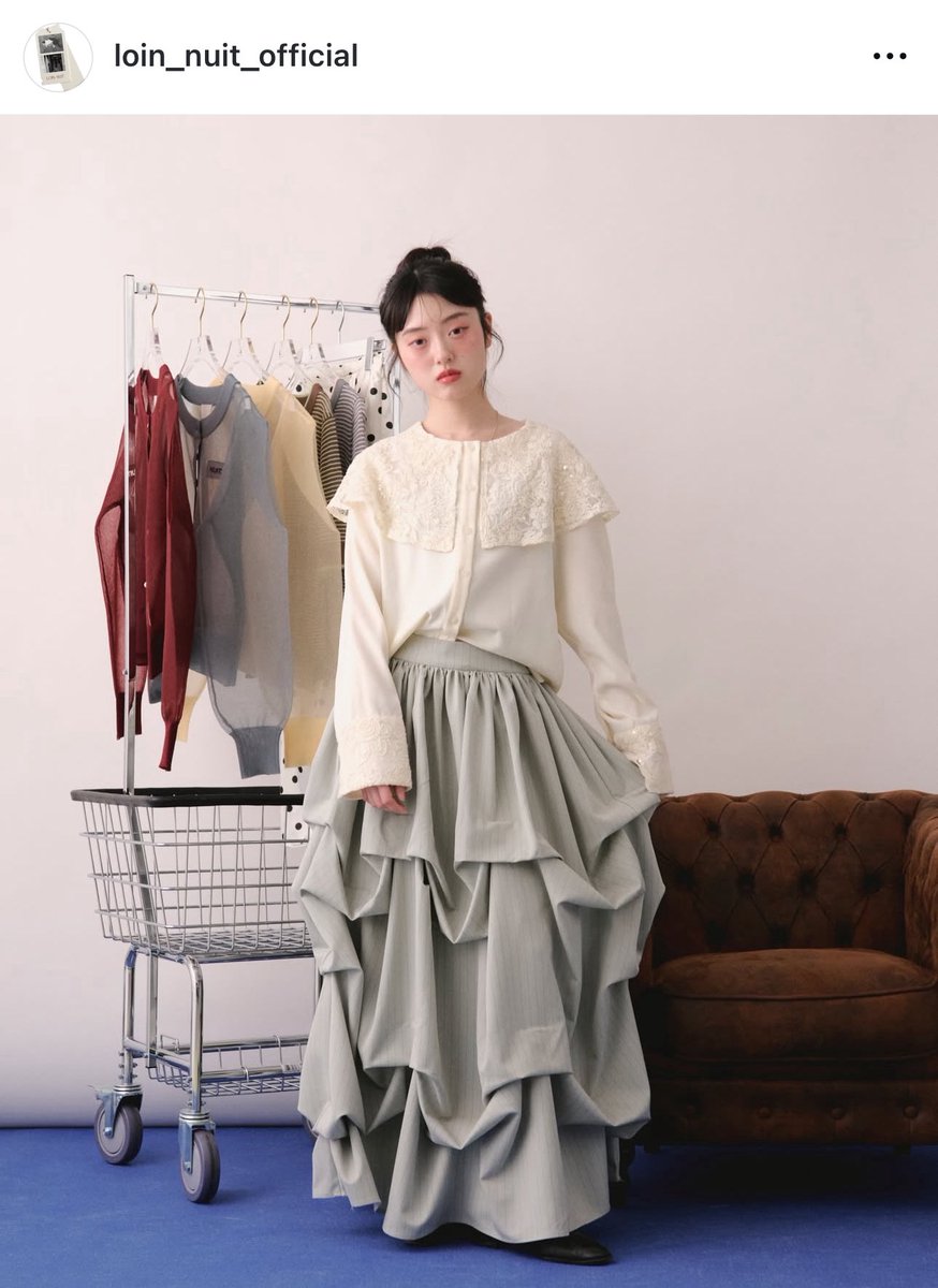 ニュイ tweet media